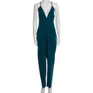 Color: Green
Fabric: 98% Virgin Wool, 2% Elastane